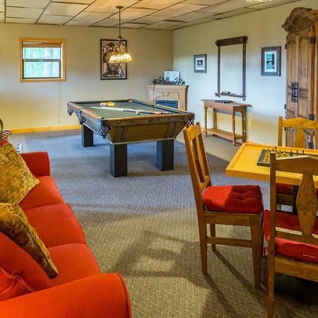 3 Bed 3 Bath Vacation Home In Sylva Bagian luar foto