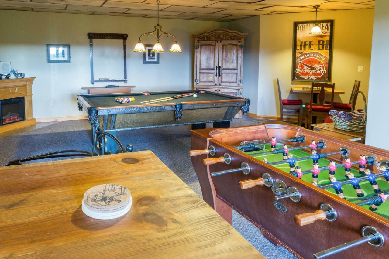3 Bed 3 Bath Vacation Home In Sylva Bagian luar foto